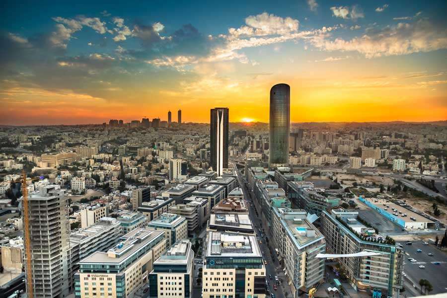 amman abdali