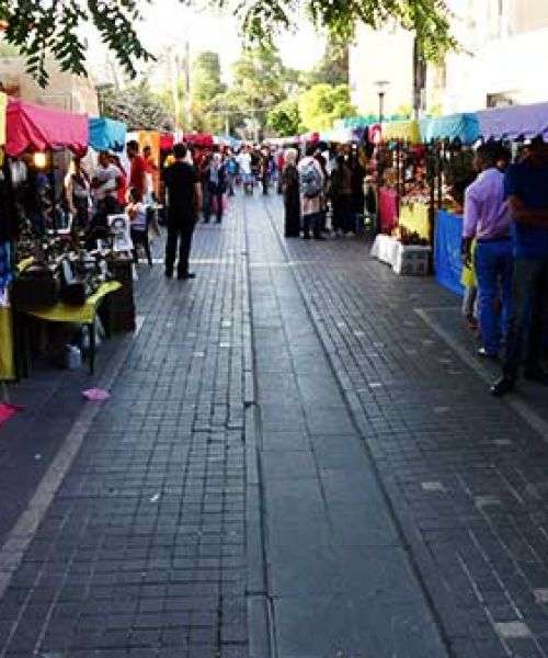 Souq Jara