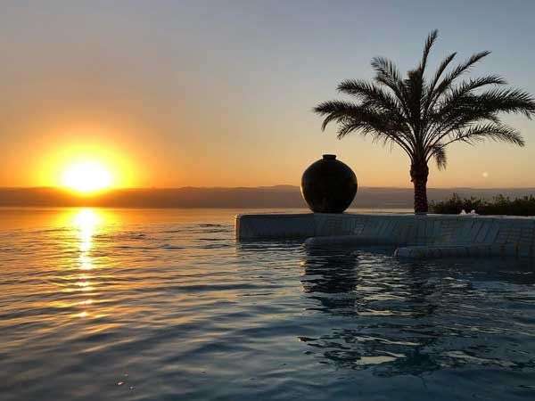 dead sea