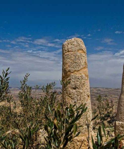 Mount Nebo