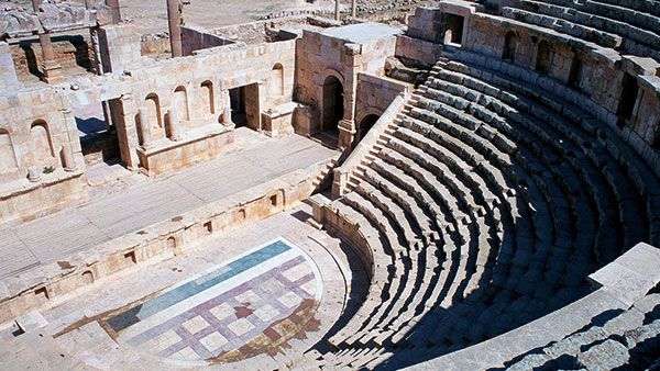 jerash