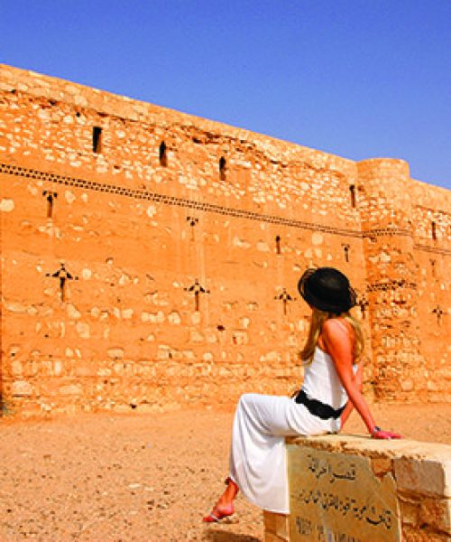 Al-Harrana-Castle-Travel