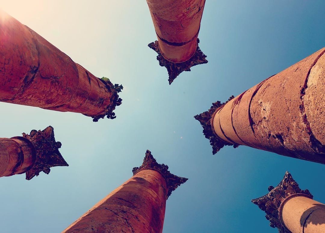 Jerash 