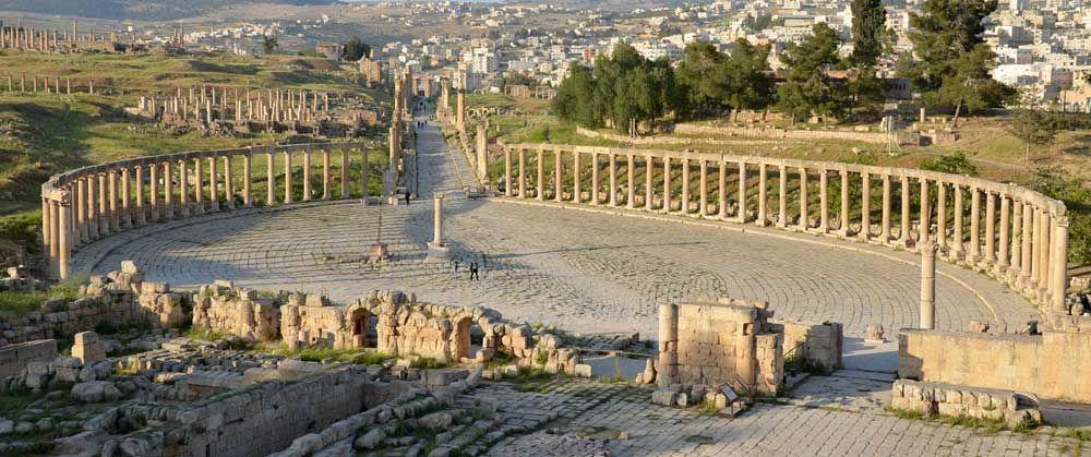 Jerash