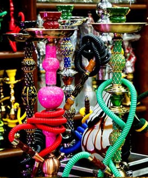 Souq by the Sea