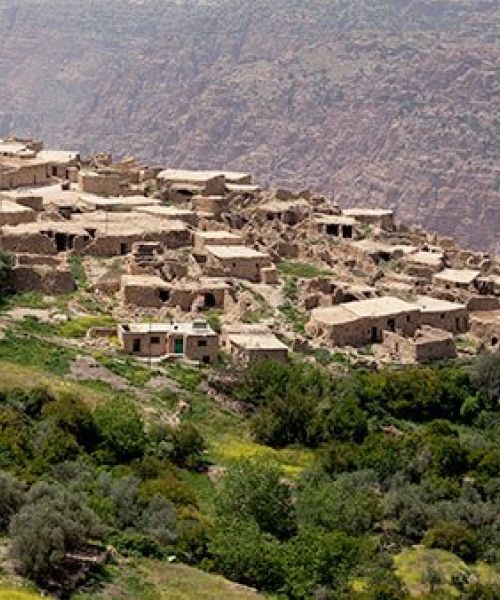 Dana Village