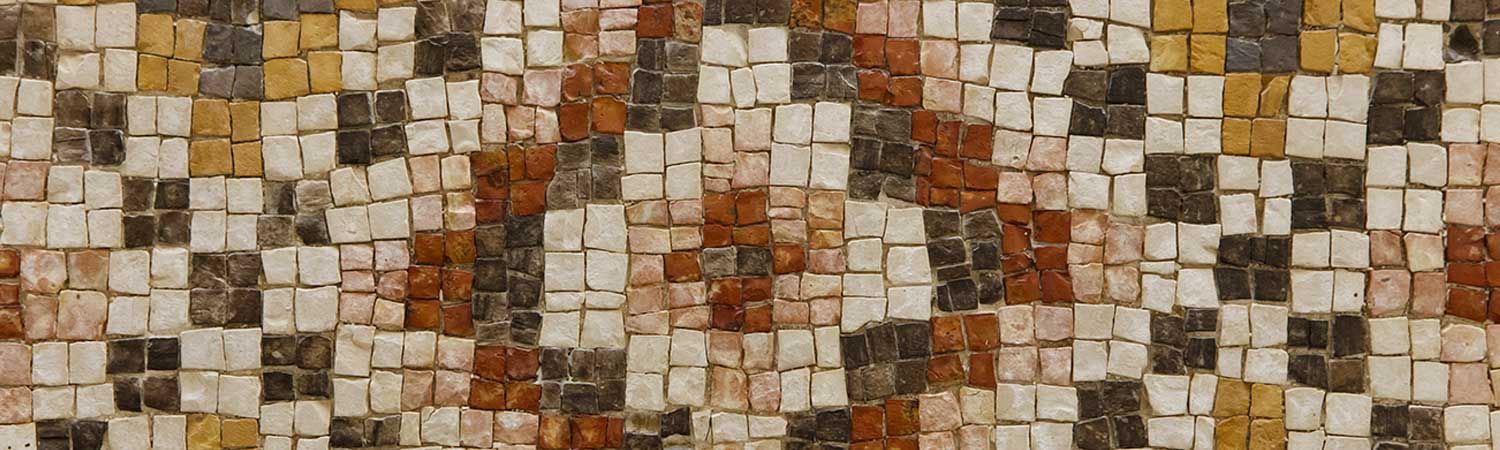 Madaba Mosaics 