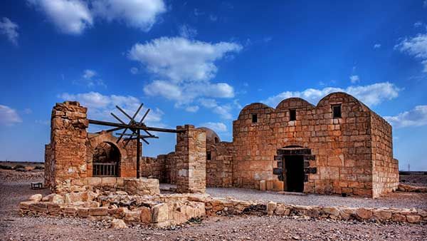 desert-castles