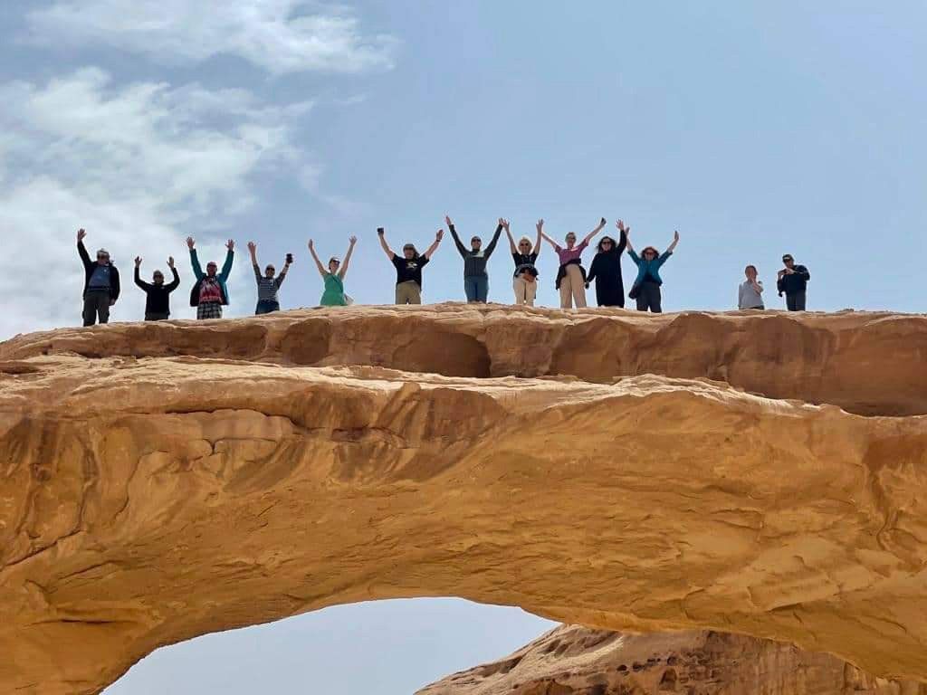 wadi rum