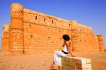 AL HARRANA CASTLE