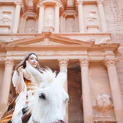 Petra