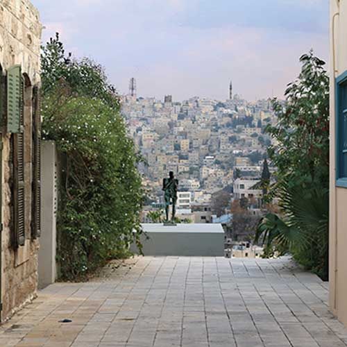 Amman