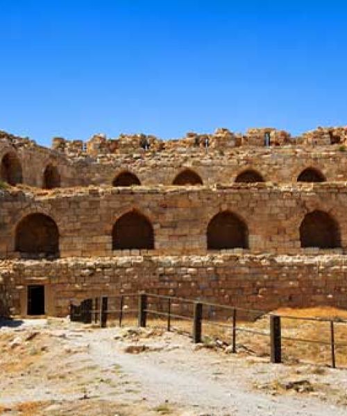 Kerak Archaeological Museum
